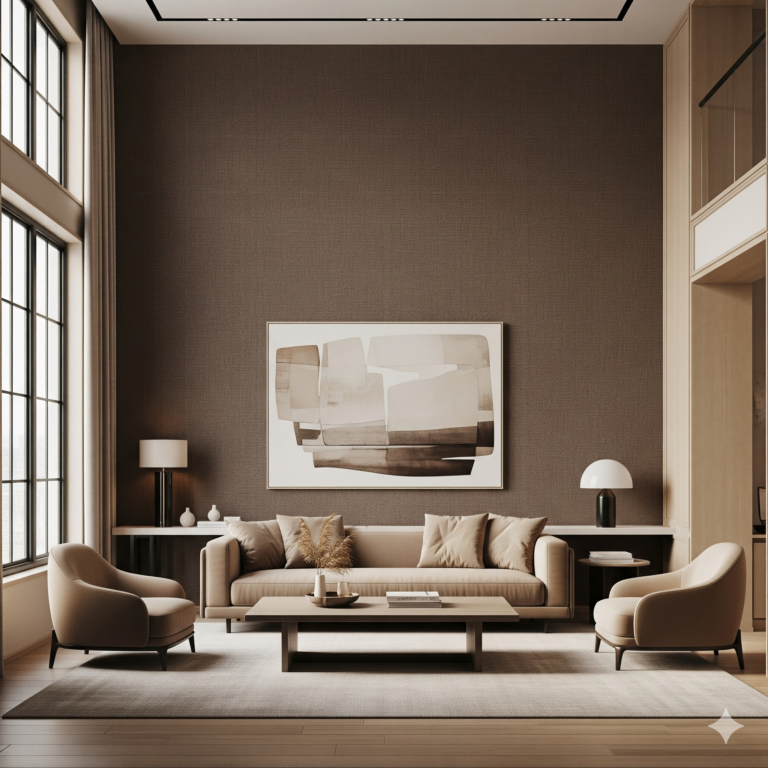 2025 Interior Trends: Why Texture is Taking Center Stage