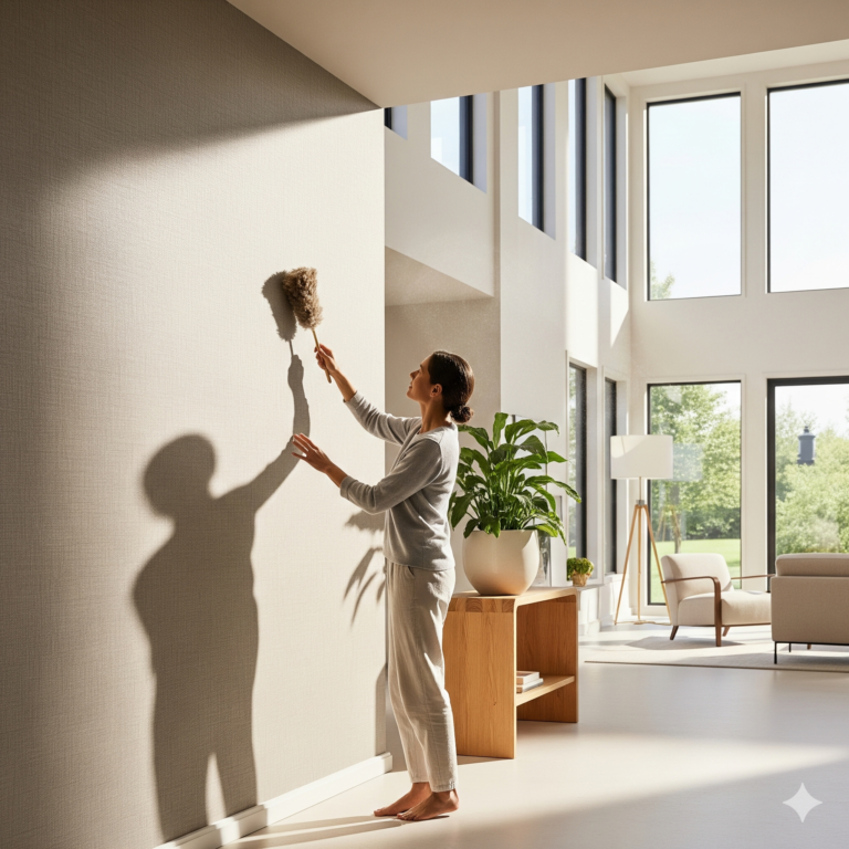 The Art of Maintenance: Keeping Your Wallence Collection Timeless
